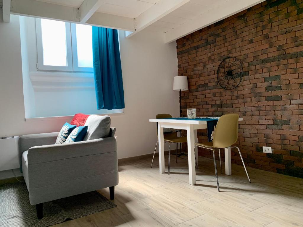 Mini loft a Milano - Città Studi, Porta Venezia - 2