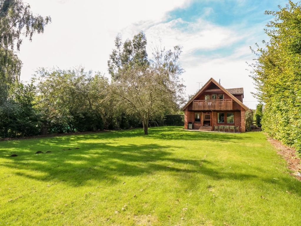 Ringstead Lodge, Heacham