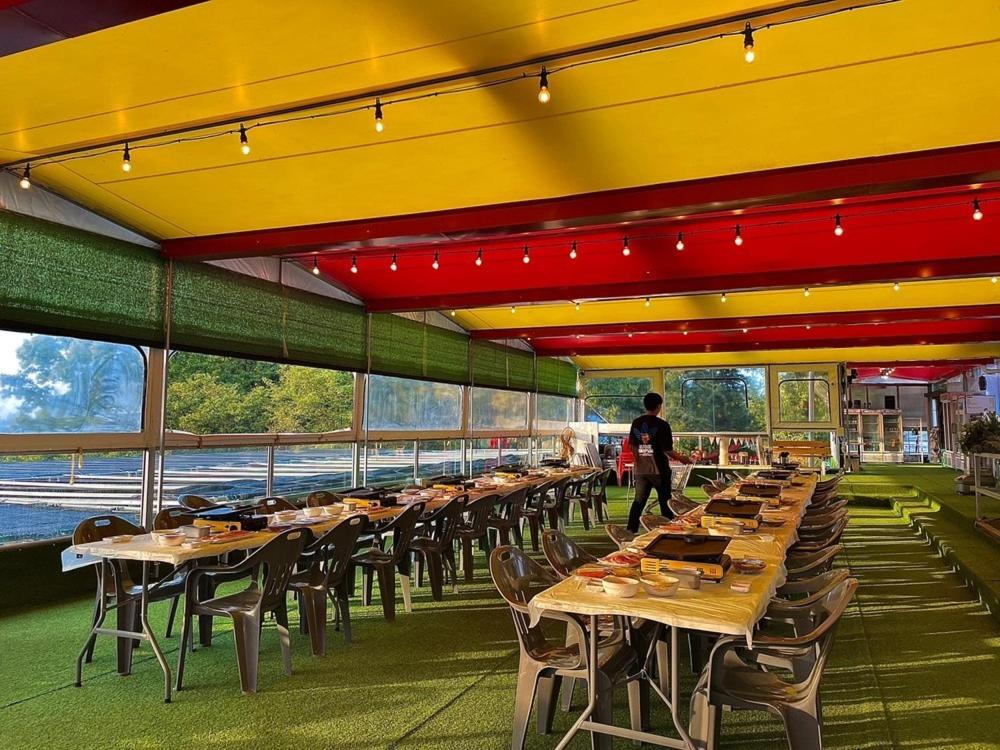 살림채 펜션 객실 이미지