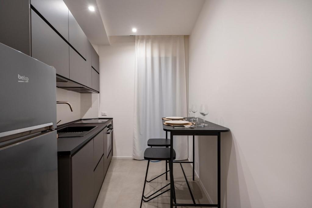 Luxury Apartment in Bari Center - 3