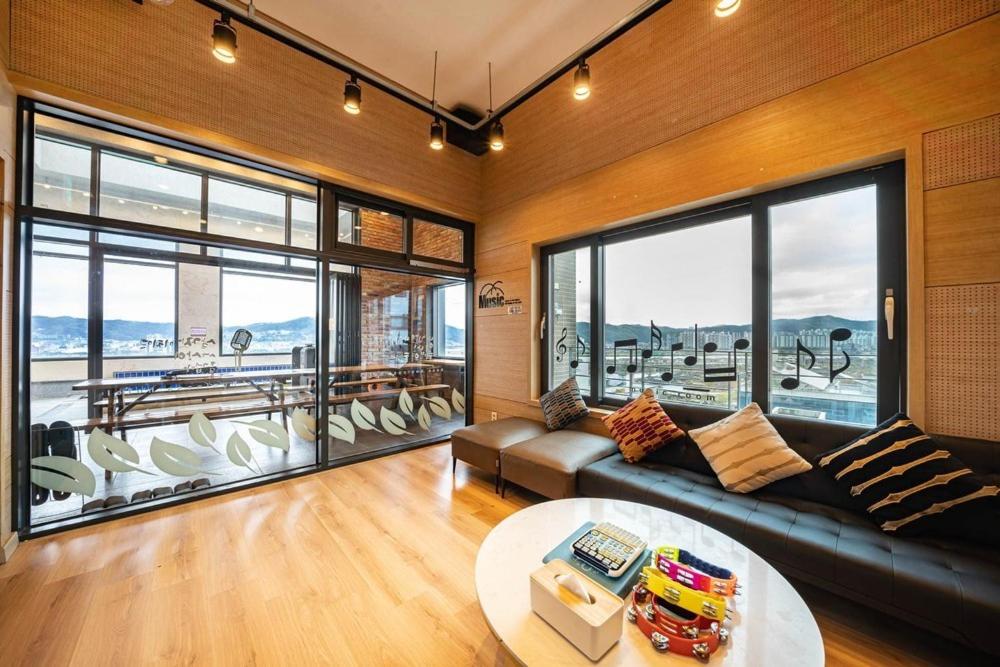 안동 케이스호텔