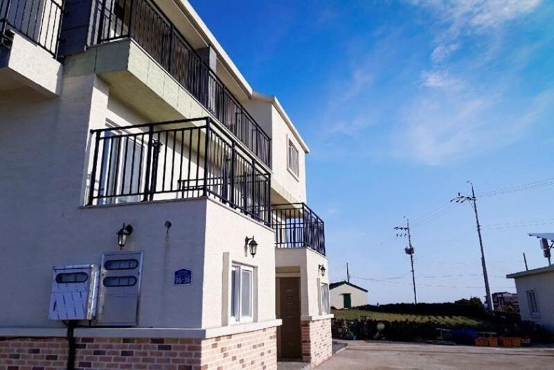 Udo Sarangchae Pension