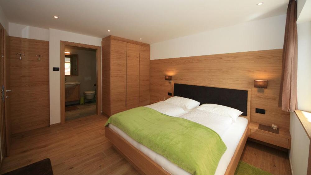 Apartments- La Zipla - 4