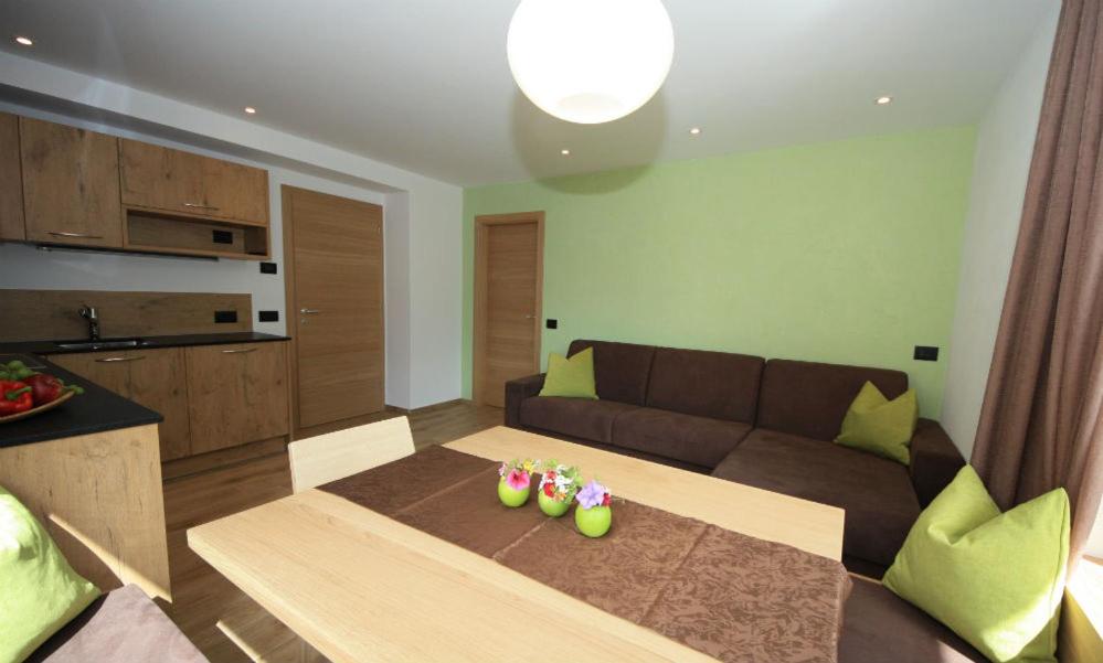 Apartments- La Zipla - 5
