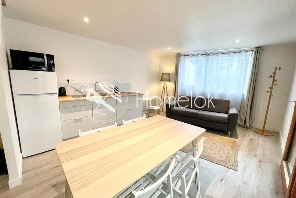 T2 refait à neuf Hyper Cosy À 50m des plages, Larmor-Plage