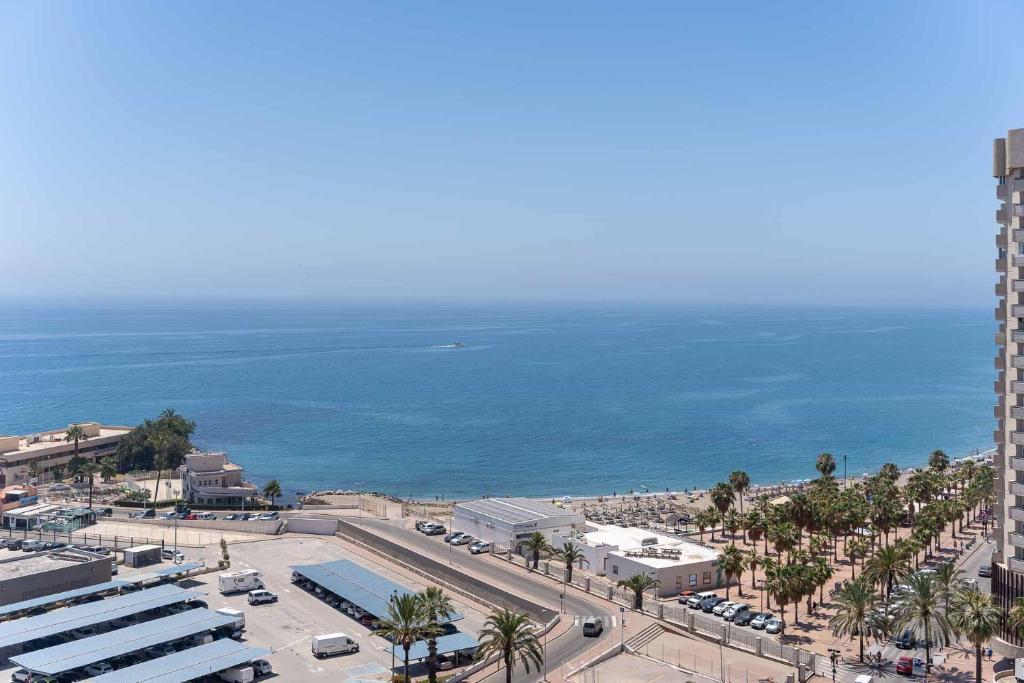 One bedroom apartment next to the port - 2