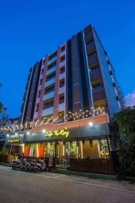 The Ring Residence, Sathani Hat Yai