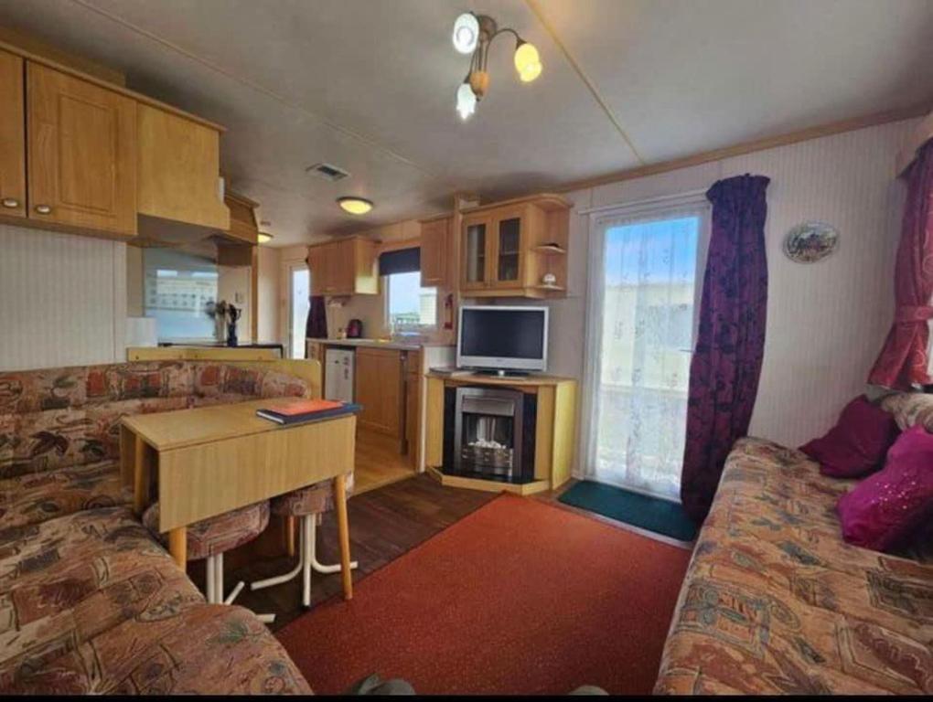 Mablethorpe towervans a20, Mablethorpe