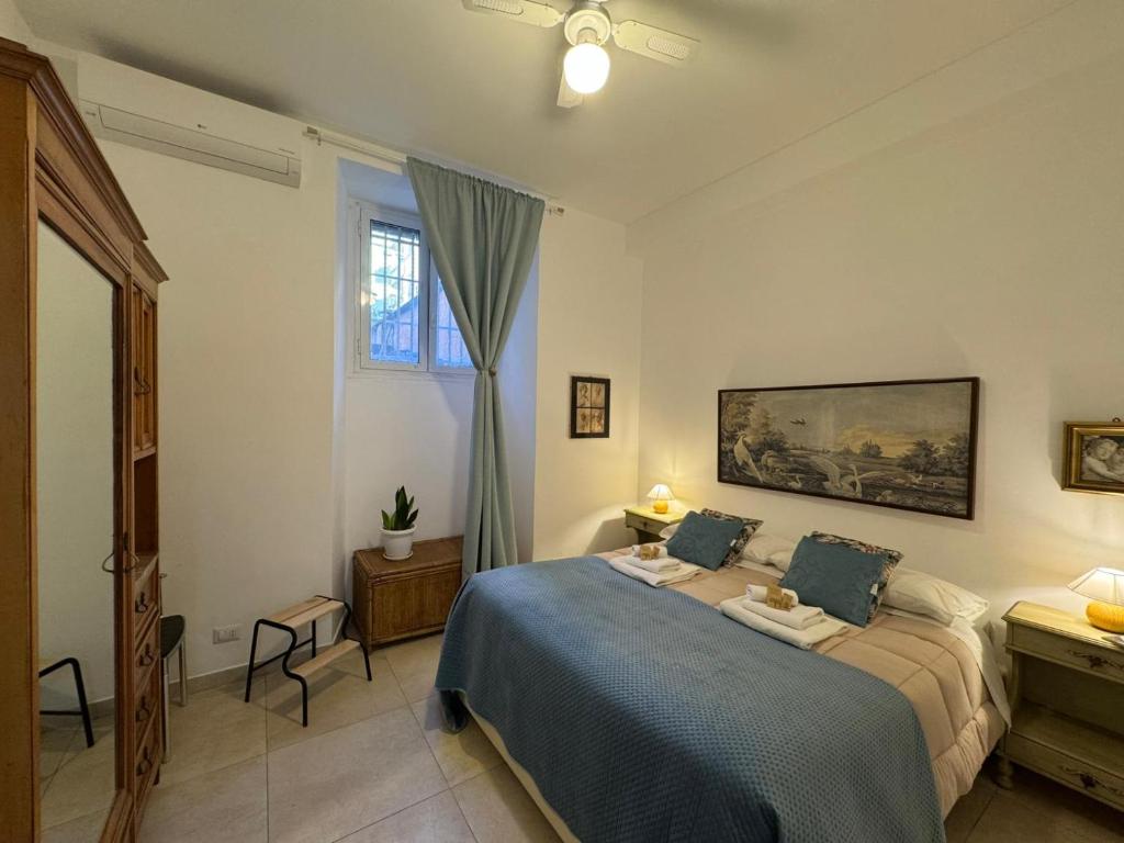 Warm Hideaway in Vibrant Tuscolano - 5