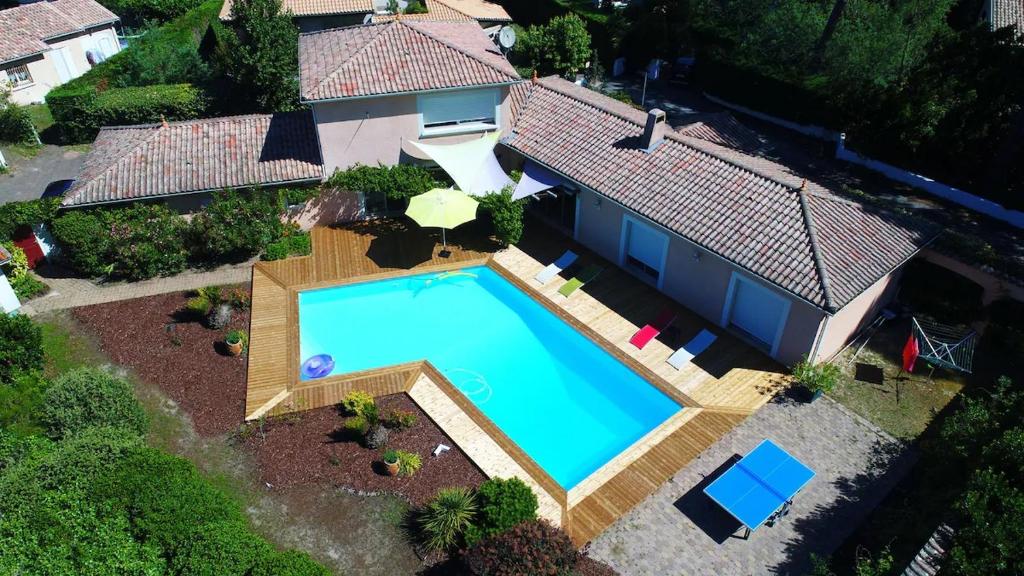 Villa Pyla sur mer 10 couchages - 3