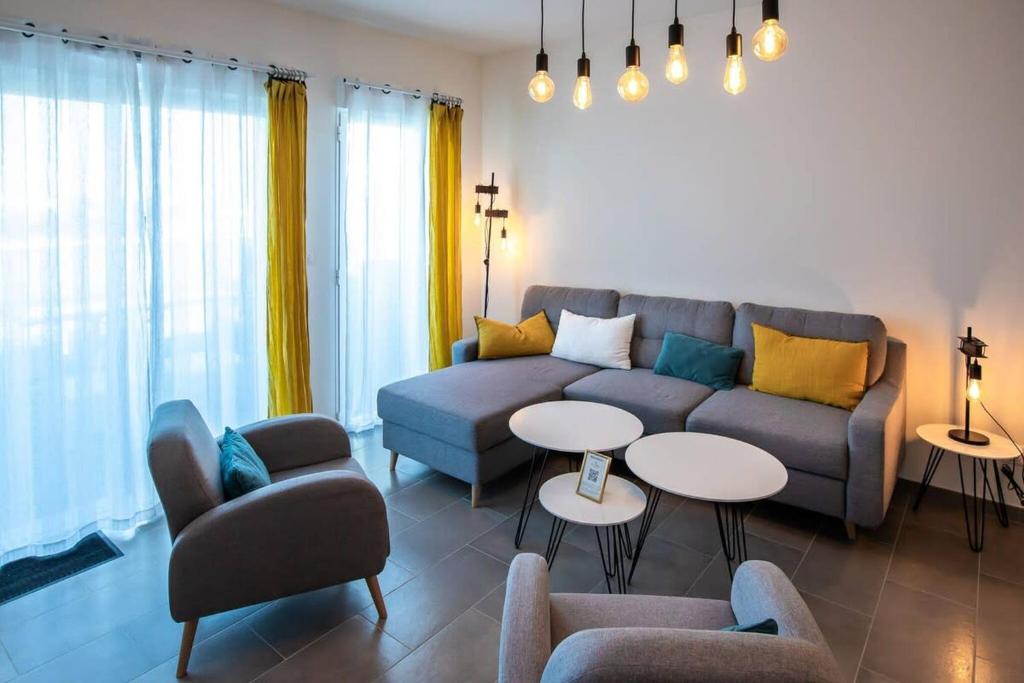 L Olympe Terrasse Parking Wifi - 2