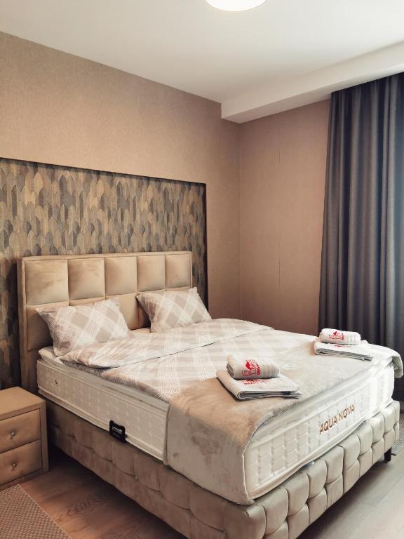 Luxy Belgrade Waterfront Libera - 2