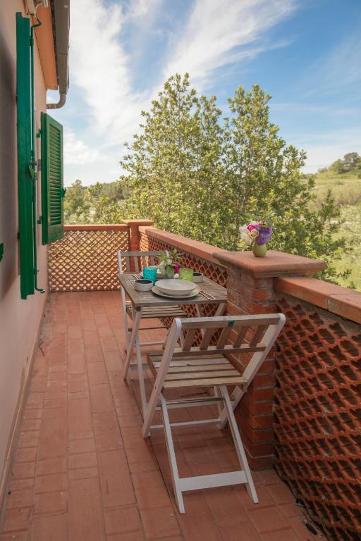 Appartamento Rosmarino - 2