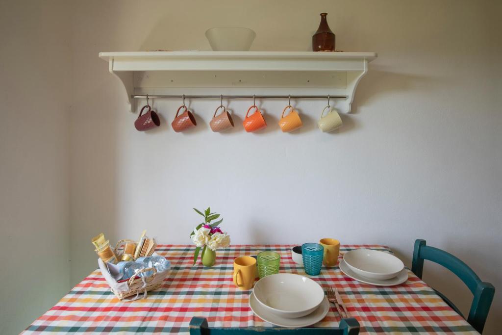 Appartamento Rosmarino - 3