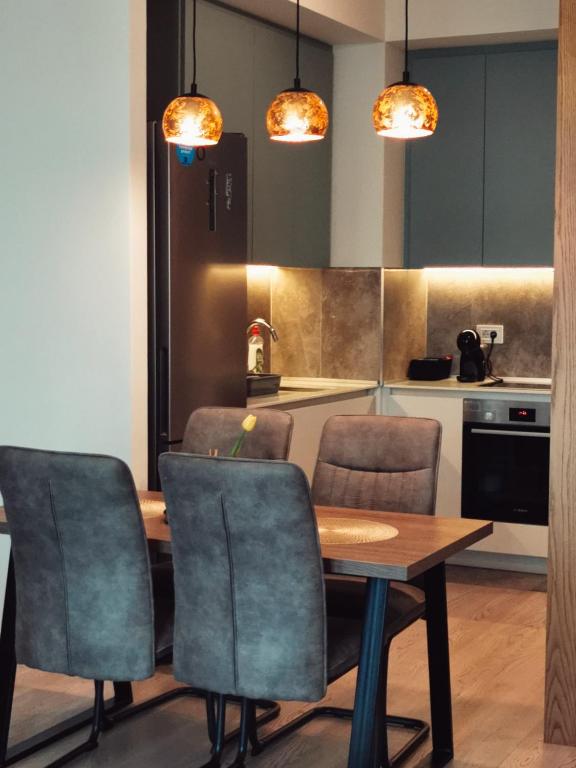 Luxy Belgrade Waterfront Libera - 3