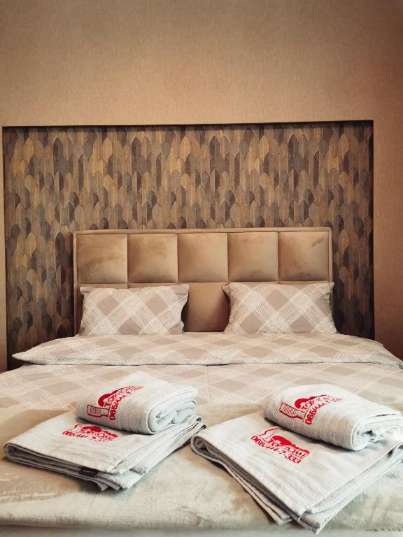 Luxy Belgrade Waterfront Libera - 5