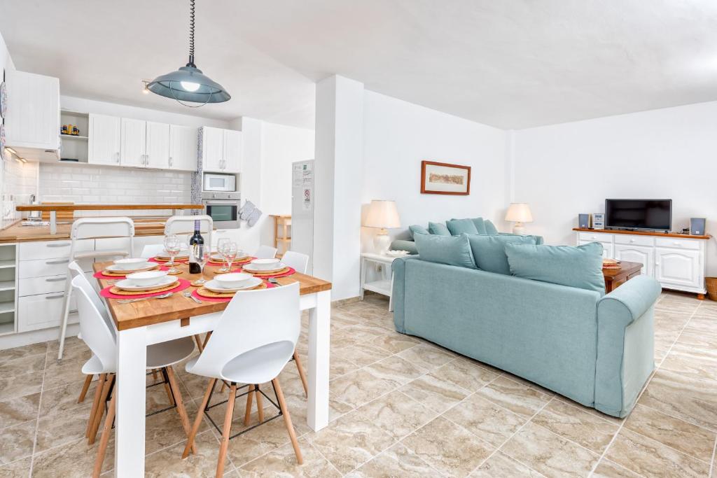 B15 Caserio - Apartment, Sitio de Calahonda