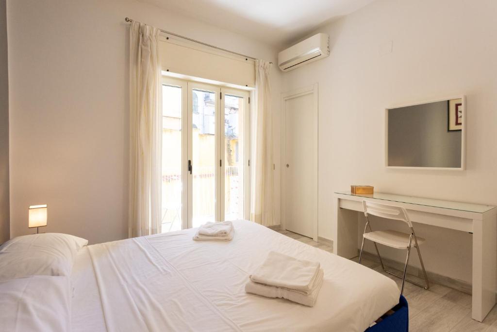 Ninetta a Foria - 5