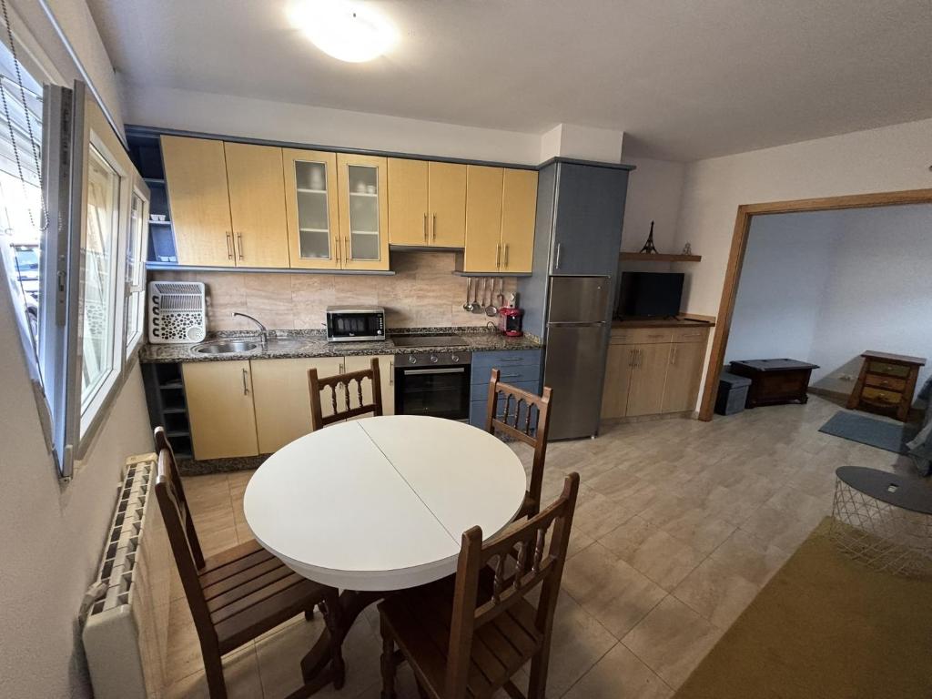 Grupo Gontad Apartamento en CORME TRAVESIA DA AGRA - 3