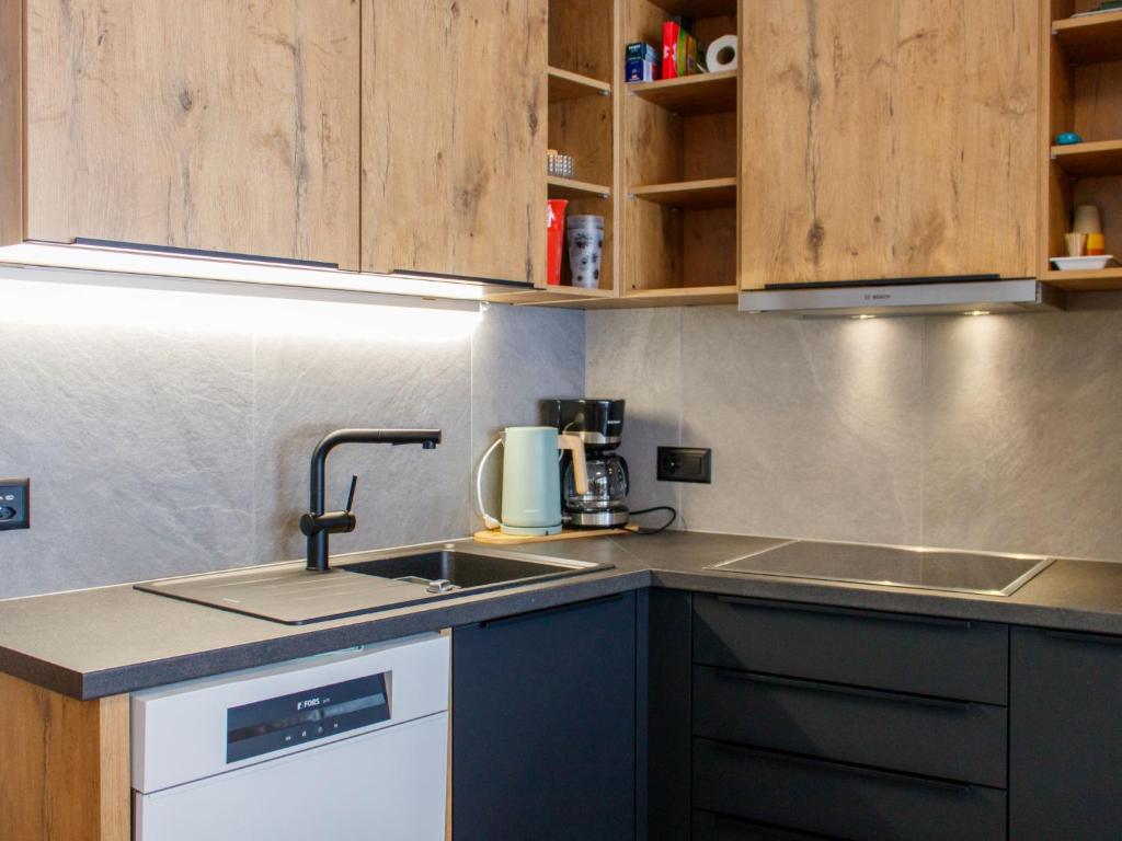 Apartment Mont-Fort-4 by Interhome - 3