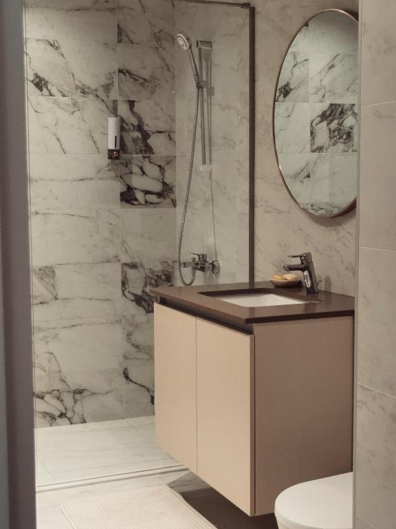 BW Aurora Lux Panorama - 2