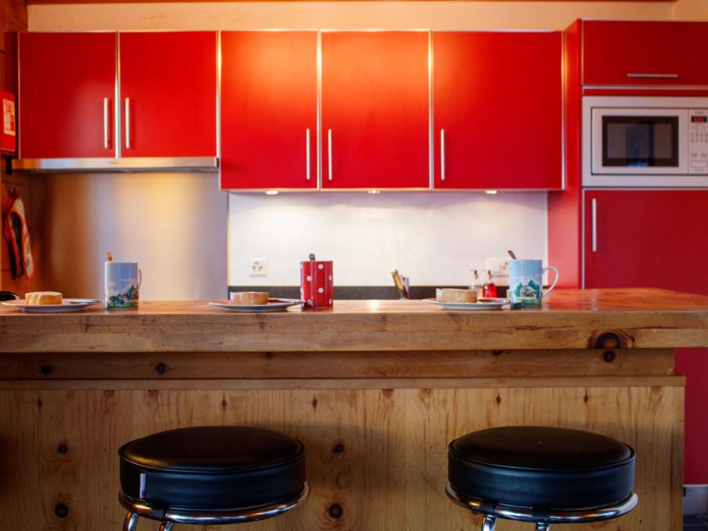 Chalet Crettamour by Interhome - 3