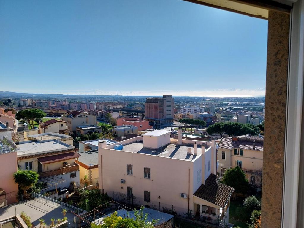 Casa Brunetto, Tarquinia