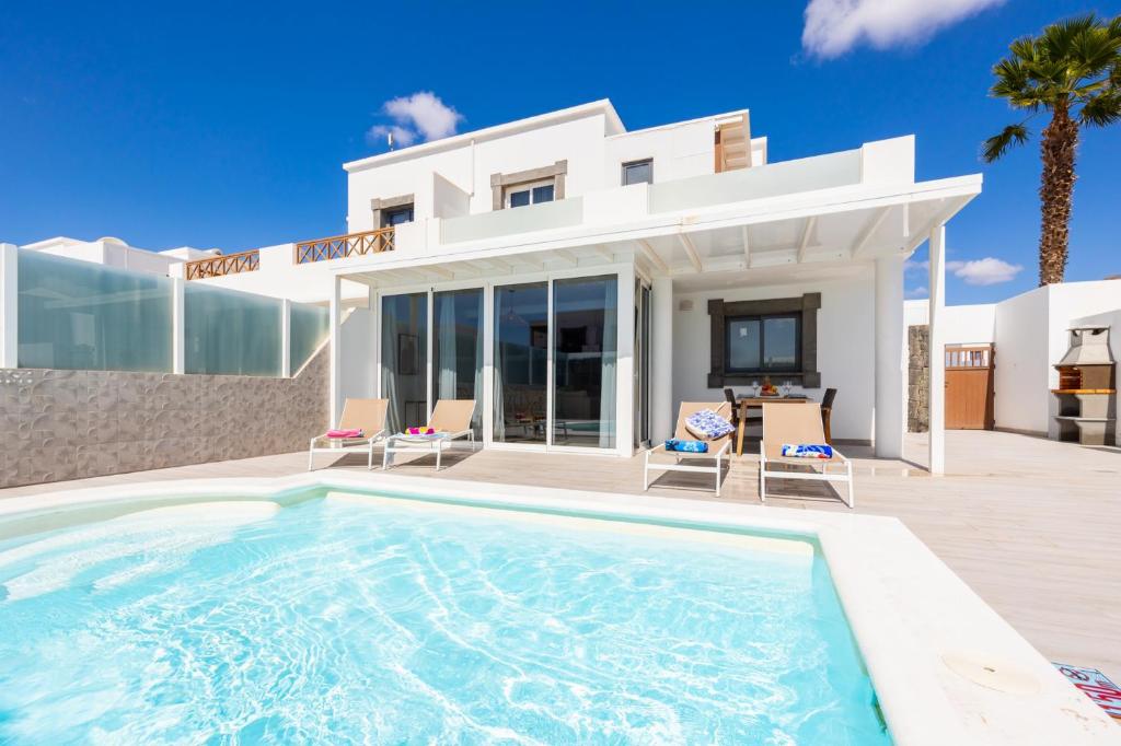 Villa Oscar - 3