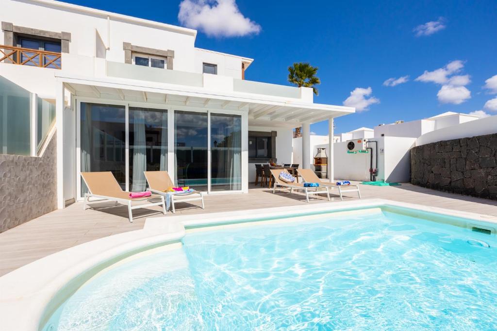 Villa Oscar - 4