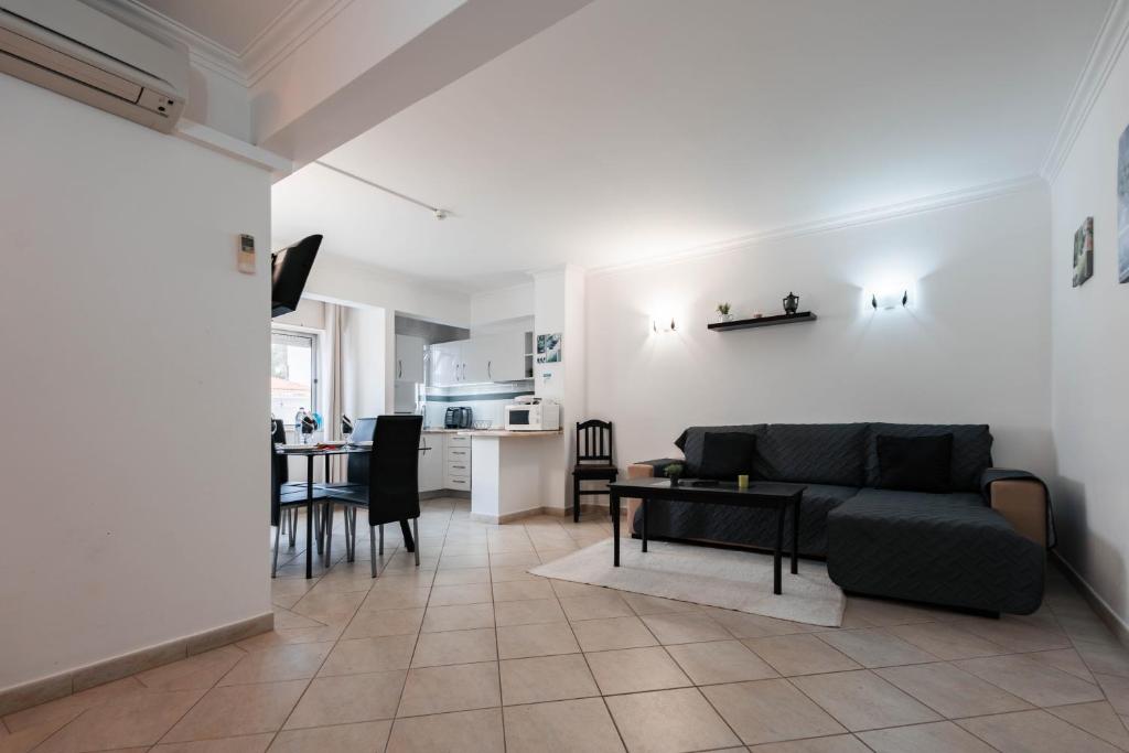 Apartamentos Julieta