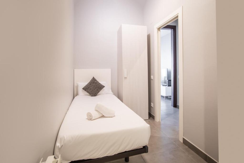 34MAL1078- New&Bright 2BR Apt near Sagrada Familia - 4