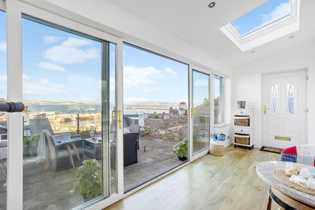 Bosuns Cottage, Brixham