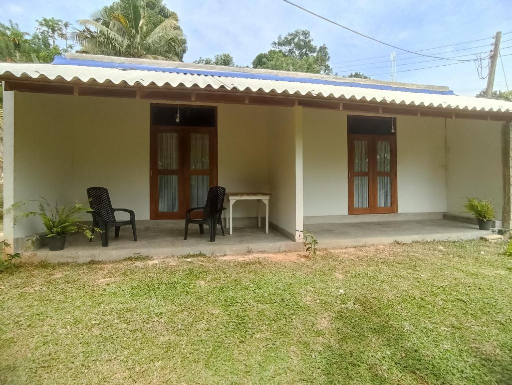 BINU Mirissa, Mirissa (jih)