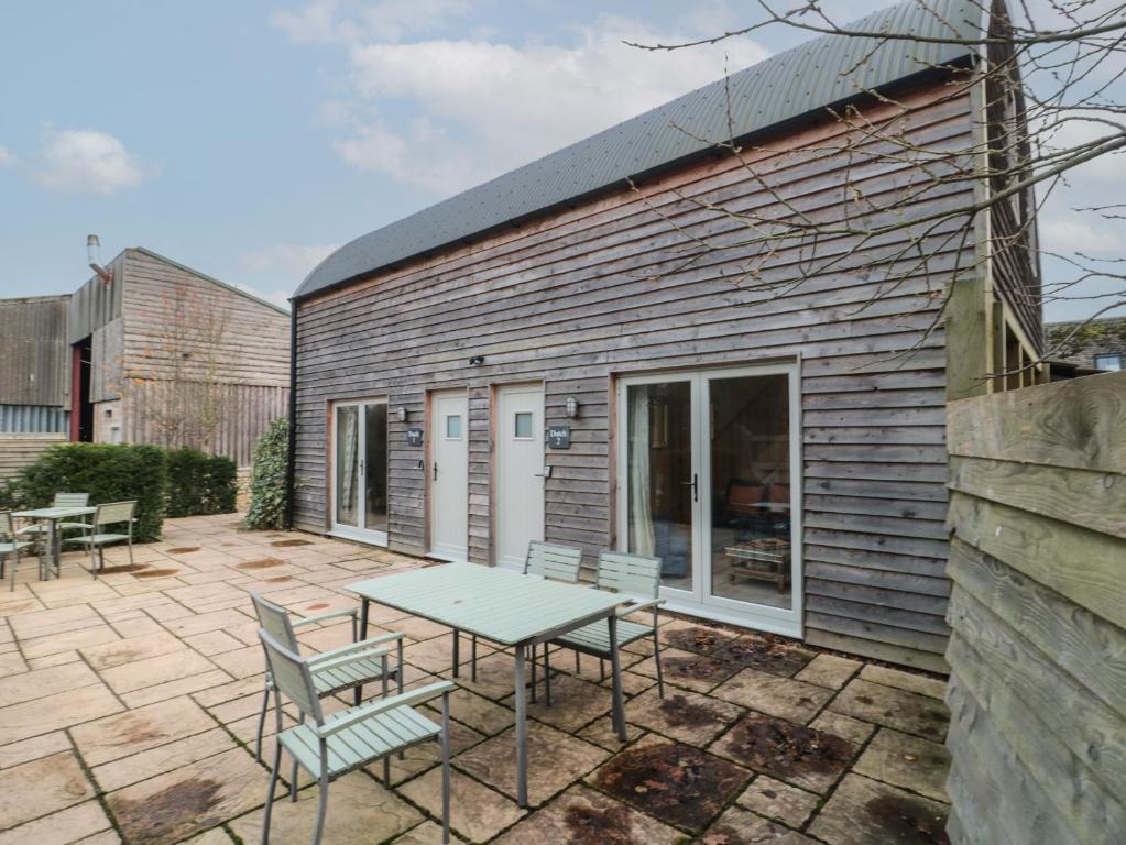 Dutch 2 Cottage photo 4