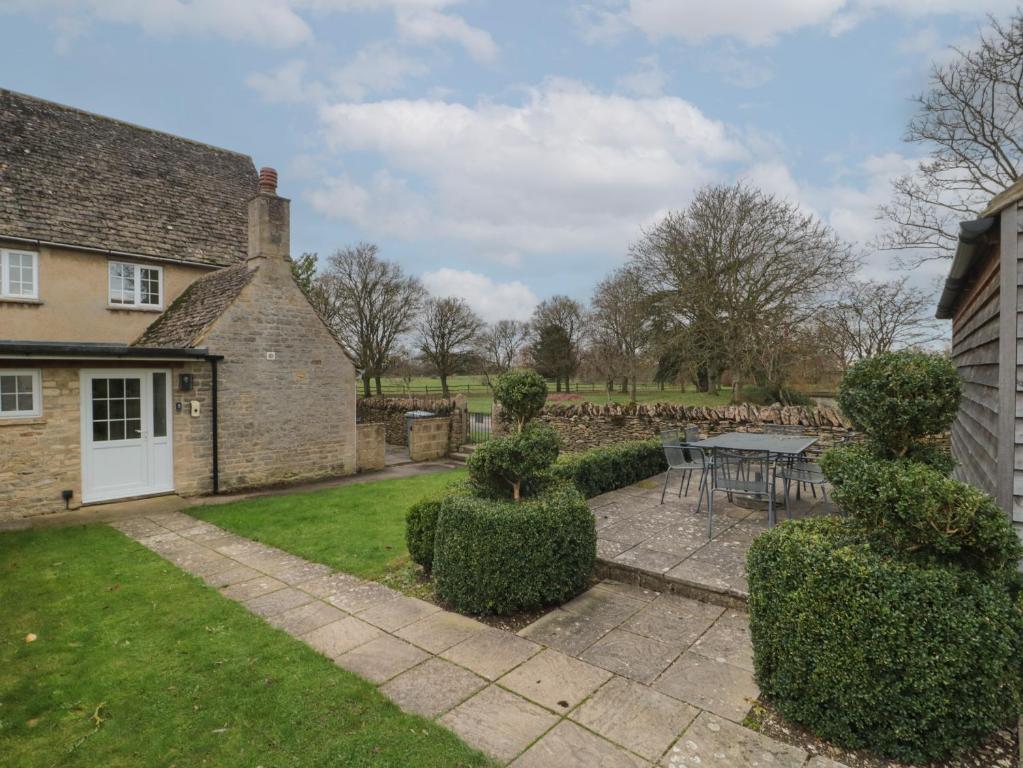 Stable Cottage, Lechlade