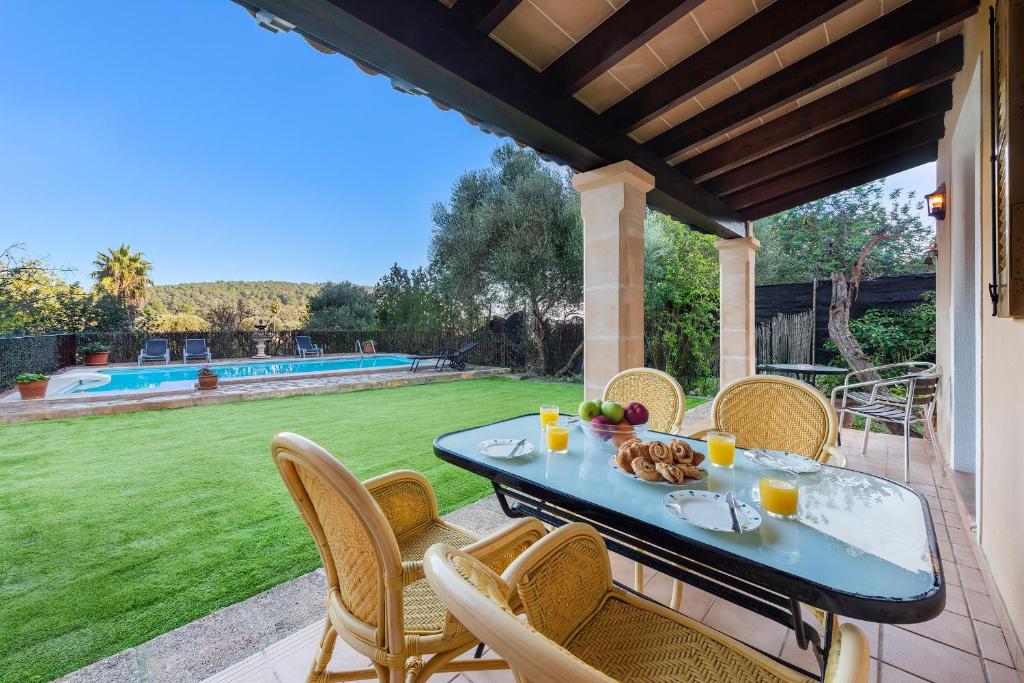 Villa Can Miro New listing by JS Villas - 2