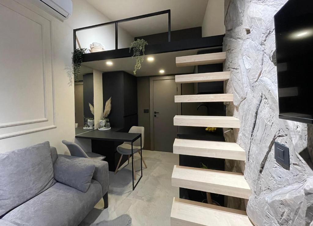 Garage Apartments - 5
