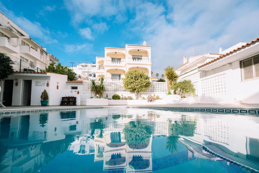 Apartamentos Julieta