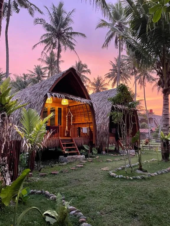 Cocochill Surfhouse，位于比哈尔的酒店