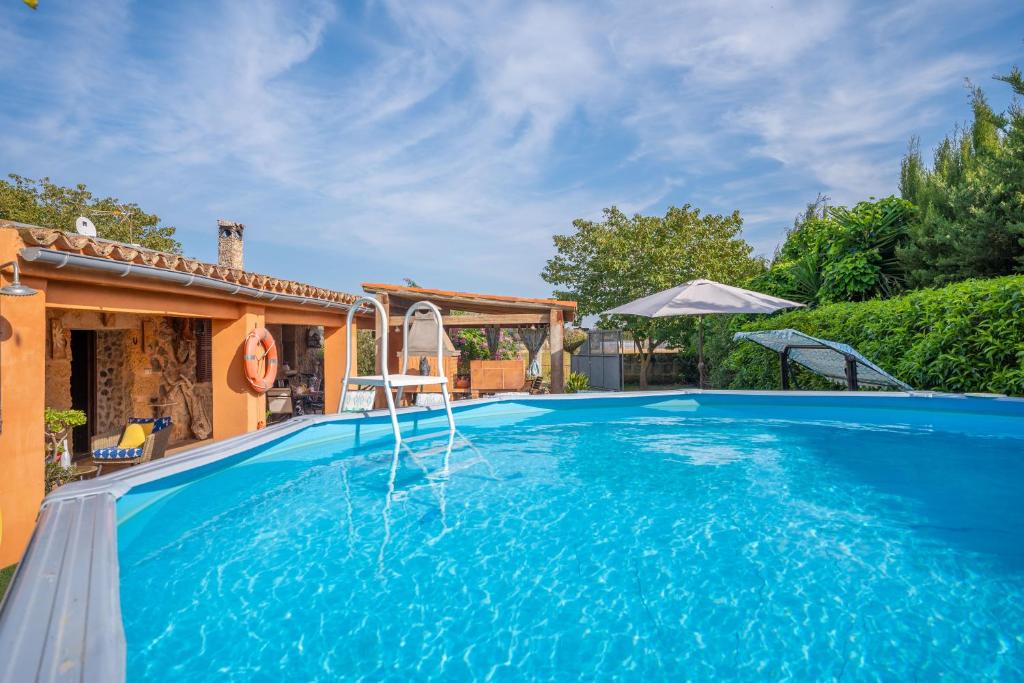 Finca Can Calisto, Inca