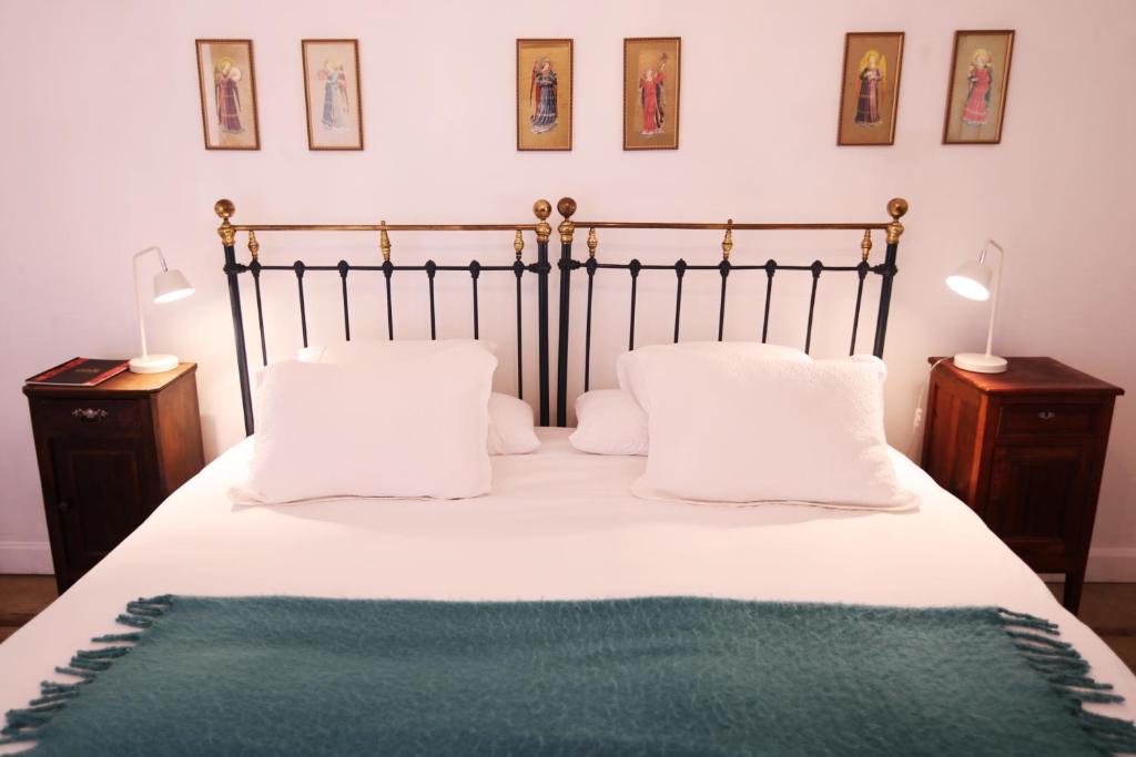 Casa Bouchon Hotel Boutique - 2