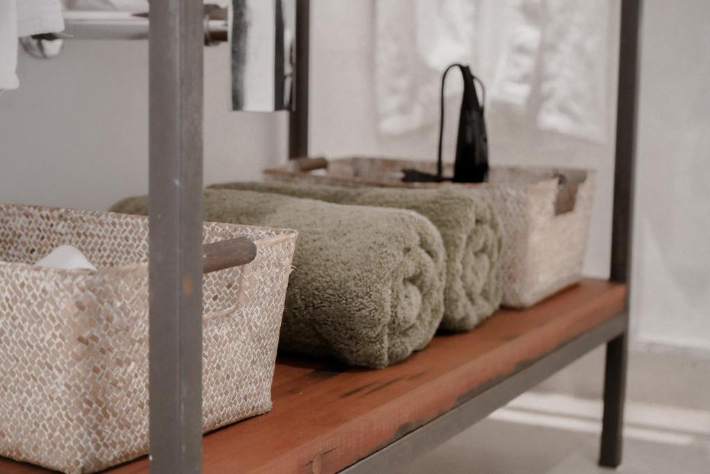 Casa Bouchon Hotel Boutique - 4