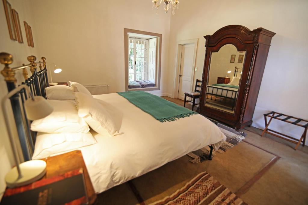 Casa Bouchon Hotel Boutique - 5