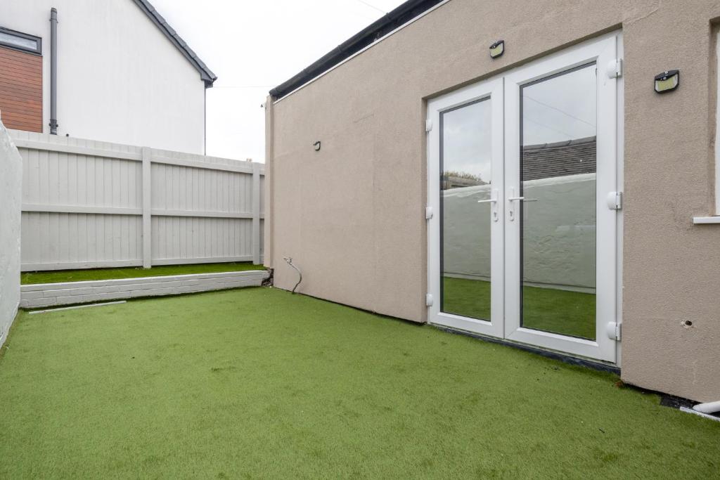 Luxury Studio Apartment, Stoke-on-Trent