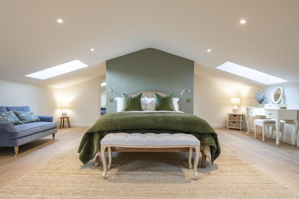 The Horse Box, Leyburn