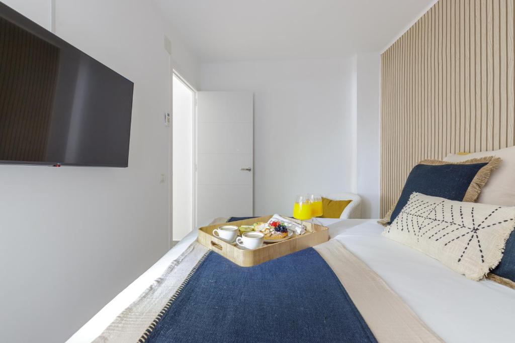 Living4Malaga Central Haven - 5