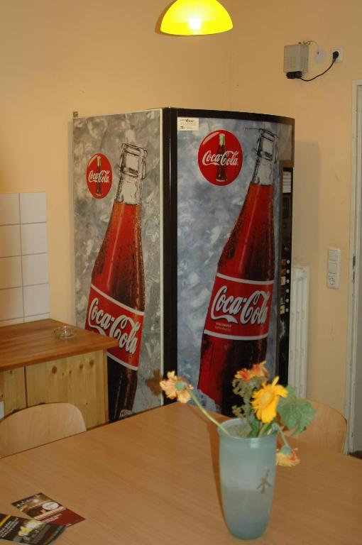 Food and beverages