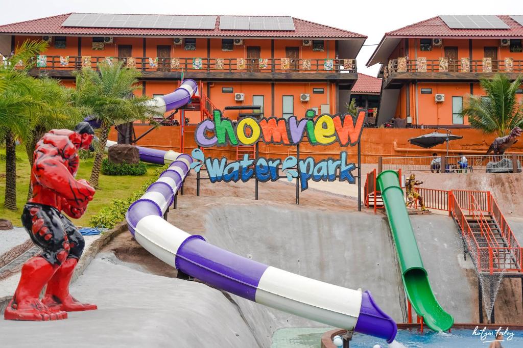 Playground