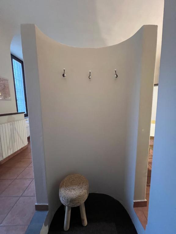 Central Quiet Apartment in Borgo Pinti AC WiFi - 5