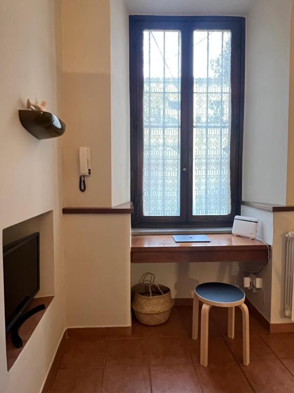 Central Quiet Apartment in Borgo Pinti AC WiFi - 2